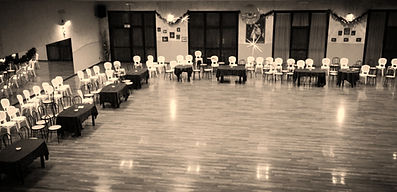 La Milonga a Verona