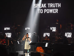 Afropunk Takes Over Black History Month Uptown