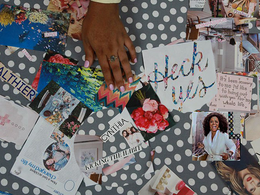 New Year, New Beginnings!