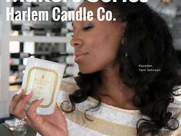 Meet the [Harlem] Makers Series Enjoy 20% Off New Arrivals — One Night Only