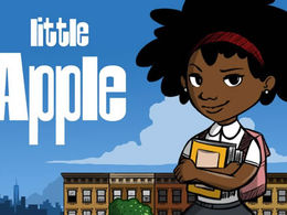 New Web-Series and Podcast Opens Racial Justice Discussion Up to Kids