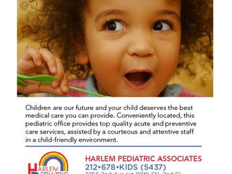 Harlem Pediatrics Associates