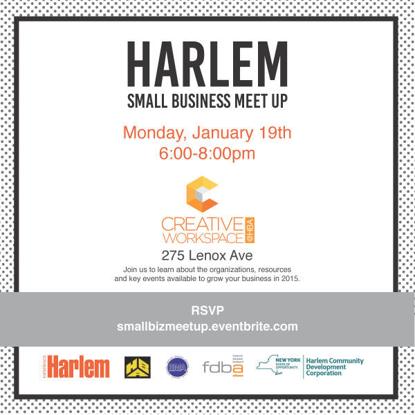 small business meet up