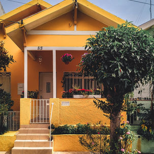 ¿Cuándo es el mejor momento para pintar tu segunda residencia?