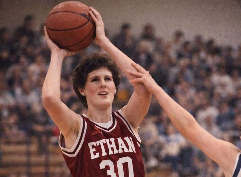 From Basketball Bumble to Stadium Seat Smackdown