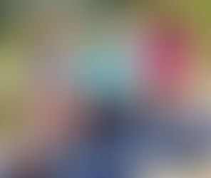 The Visit That Held Us