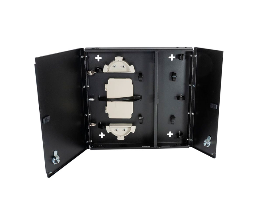 Cleerline SSF™ Small Fiber Optic Wall Mount Enclosure