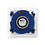 Thumbnail: KEF Ci Q Series Ci130QSfl Square In-Ceiling Speaker - 5.25"