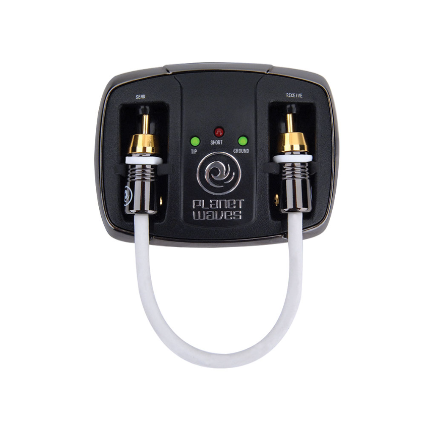 Planet Waves Remote Cable Tester