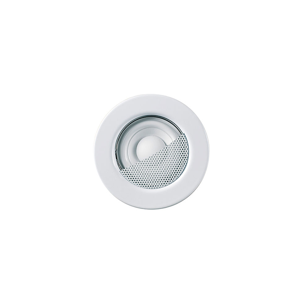 Thumbnail: KEF Ci R Series Ci50R Round In-Ceiling Speaker - 2.5" (Each)