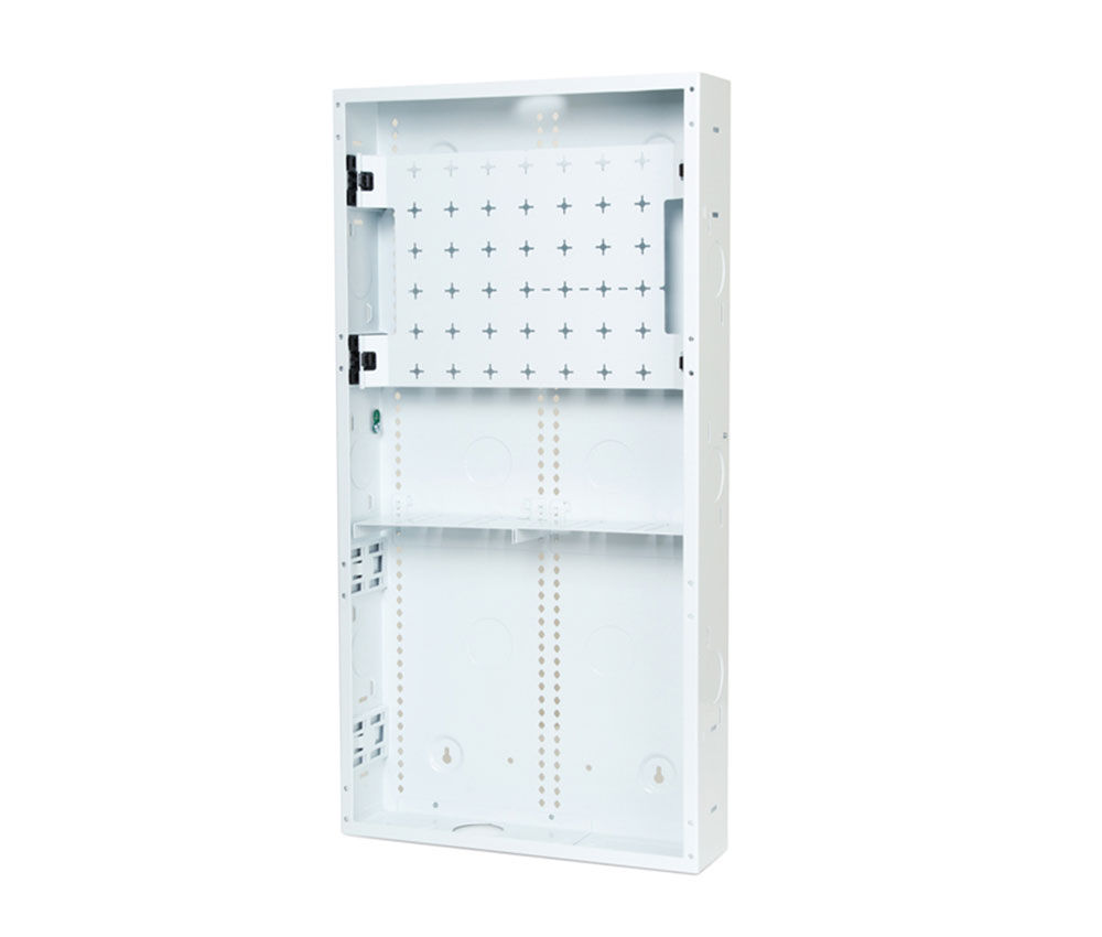 Wirepath ONE® Media Enclosure - 28''