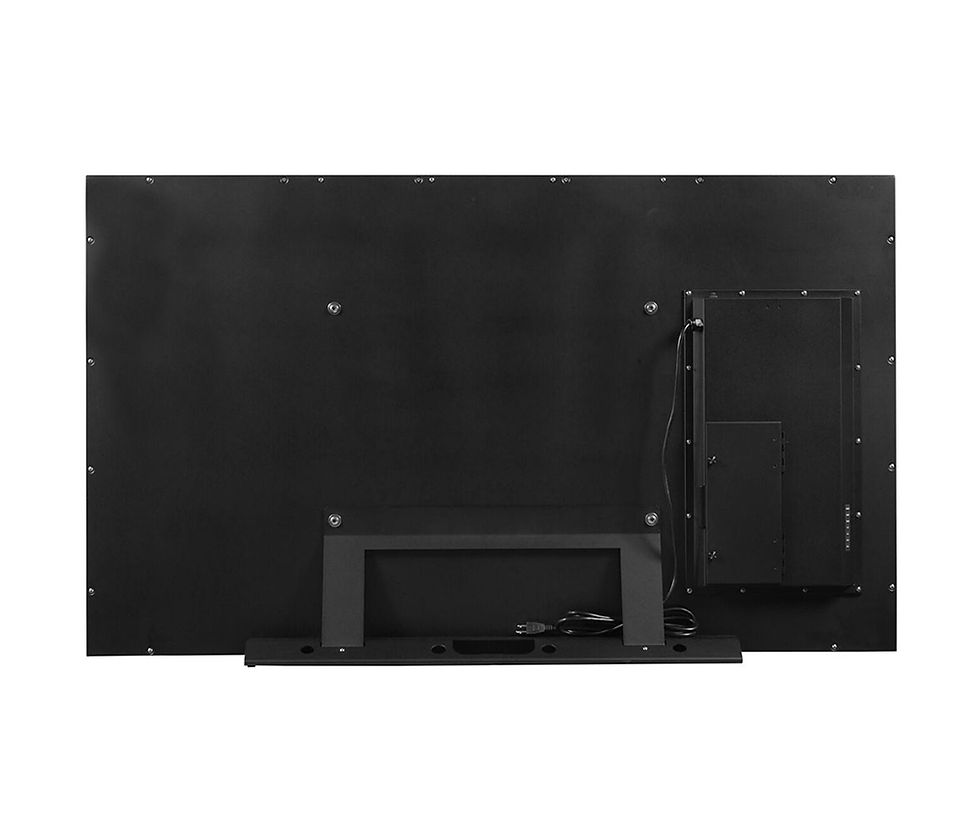 SunBriteTV® Signature Series Outdoor TV - 65" (Black)