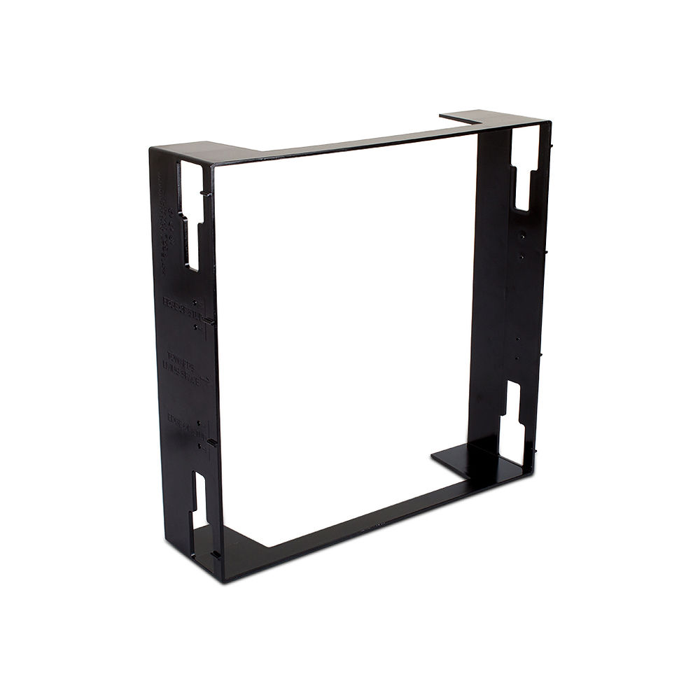 Strong™ VersaBox Pre-Construction Bracket - 14" x 14"