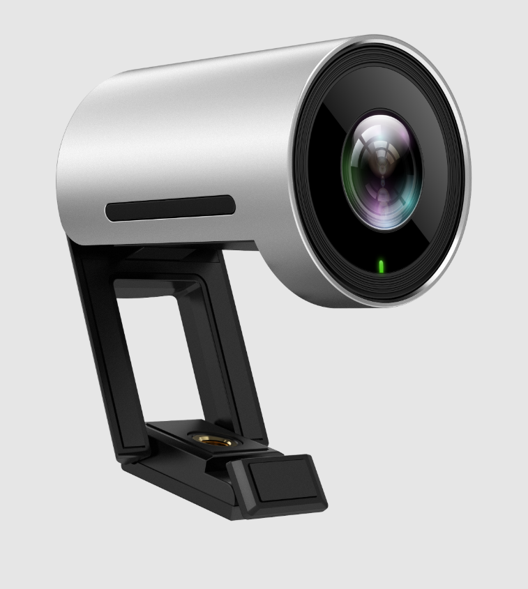 Yealink 4k/30FPS Camera with 120 degree field of view