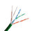 Thumbnail: Wirepath™ Cat 5e 350MHz Unshielded Wire - 1000 ft. Nest in Box (Green)