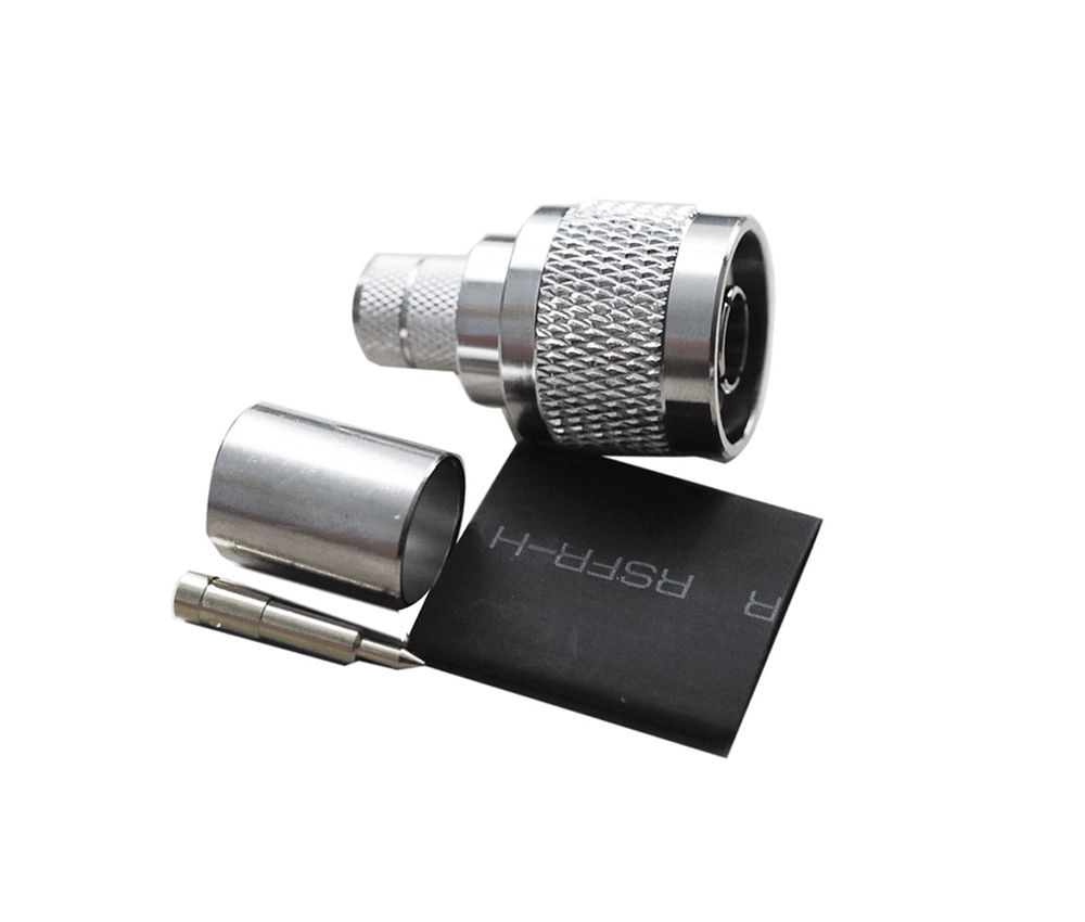 SureCall N-Type Connector - Male Connector
