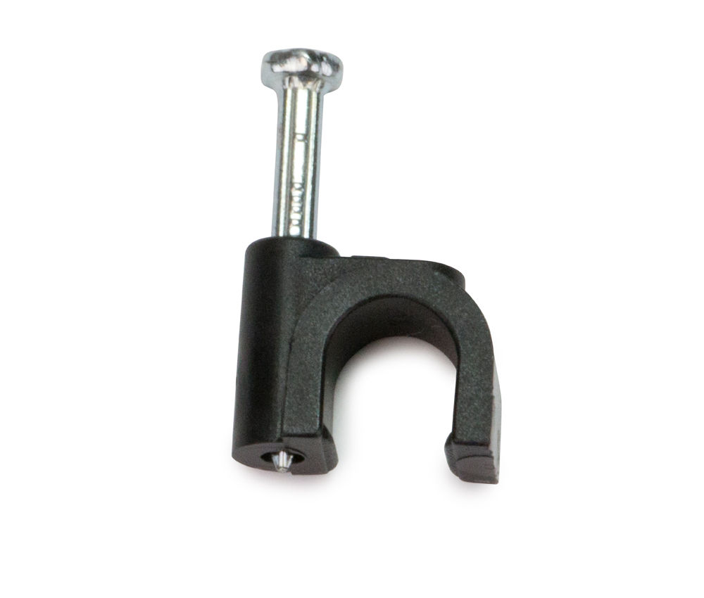 Platinum Tools™ RG59 Cable Clip