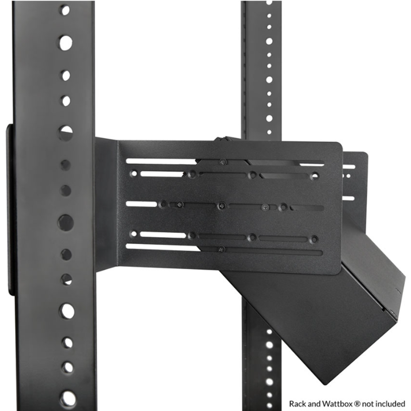 Thumbnail: WattBox® Rack Mount Ears for WB-300VB-IP-5