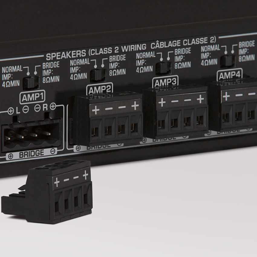 Thumbnail: Yamaha MusicCast Quad Streamer