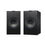 Thumbnail: KEF Q Series Q350 Bookshelf Speaker - 6.5" | Linear Black (Pair)