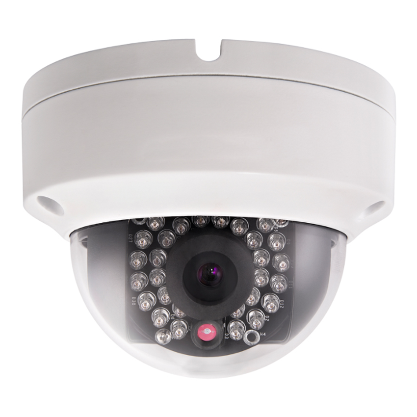 ClareVision Plus 2MP Mini-Dome Camera