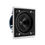 Thumbnail: KEF Ci Q Series Ci130QSfl Square In-Ceiling Speaker - 5.25"