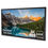 Thumbnail: SunBrite™ Veranda Series Full-Shade 4K HDR UHD Outdoor TV - 75" | Black