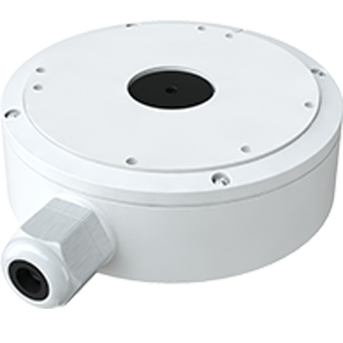 Vari Denver Digital Watchdog Junction box for Vari-focal T9 turret cameras | Denver ...