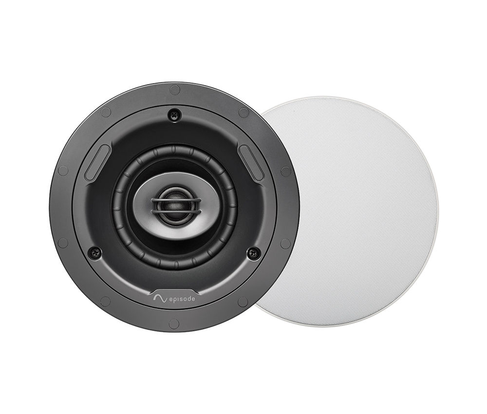 Episode® Signature 1300 Series In-Ceiling Speaker (Each) - 4"