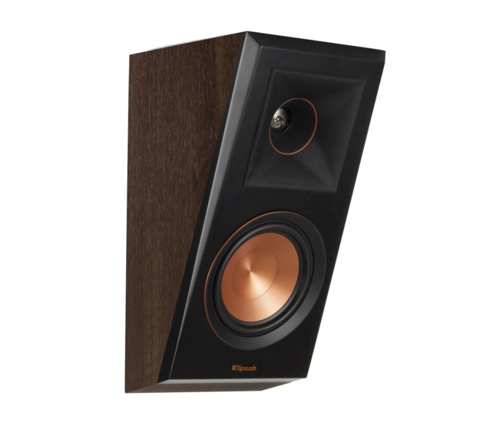 Klipsch Reference Premiere Series RP-500SA Dolby Atmos® Surround Speakers - 5.25