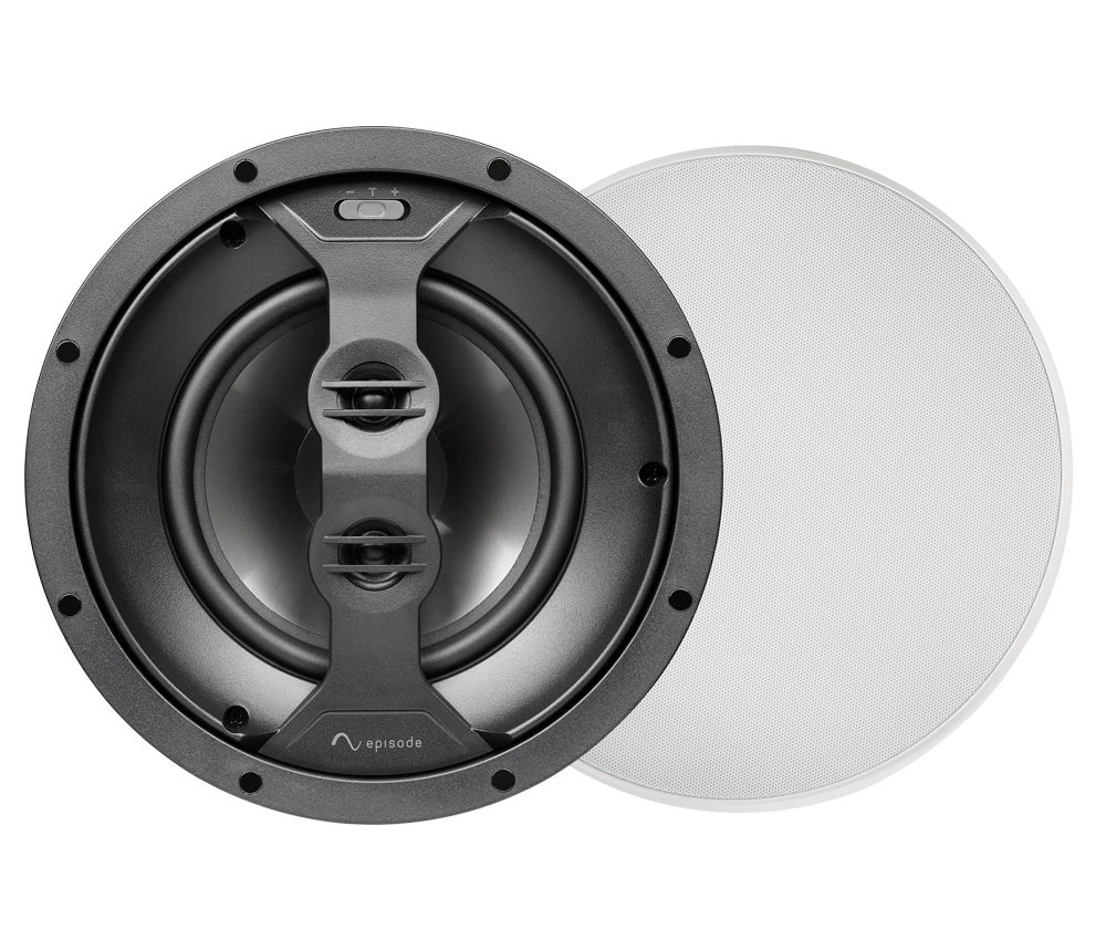 Episode® 550 Series In-Ceiling DVC Speaker (Each) - 6"