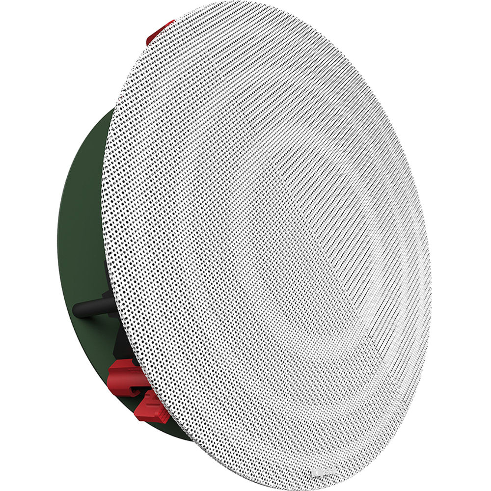 Klipsch Custom Series CS-18C In-Ceiling Speaker - 8" (Each)