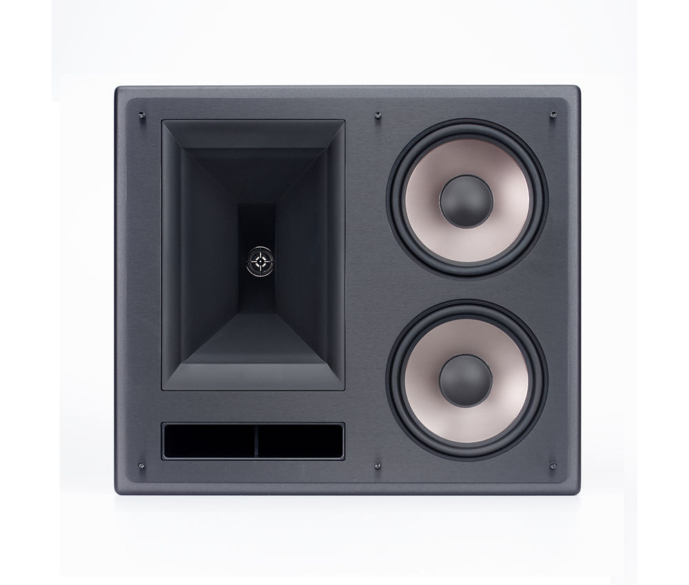 Klipsch Ultra2™ Series THX® LCR Speaker - 6" Woofer | Right (Each)