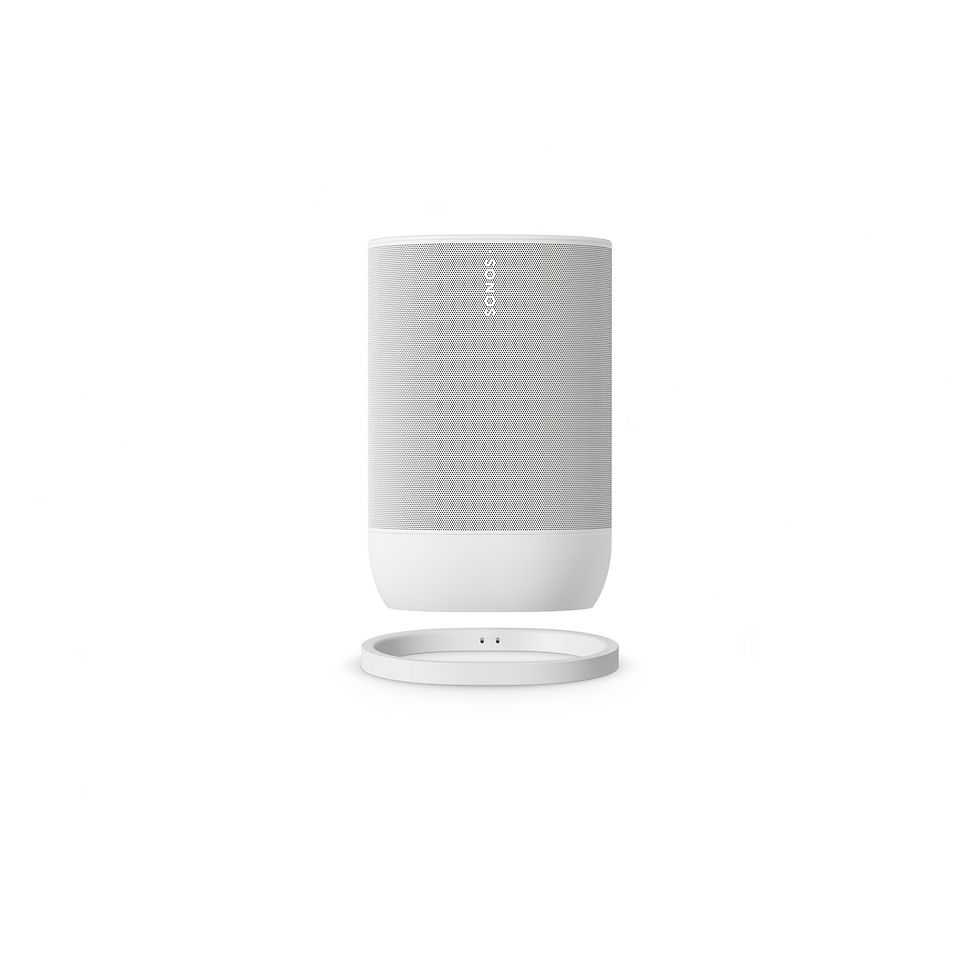 Thumbnail: Sonos Move 2 Charger