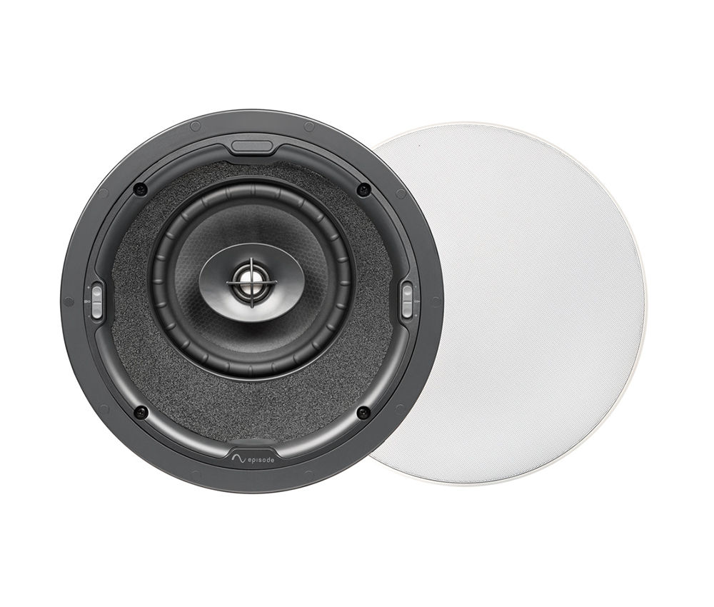 Episode® Signature 1700 Series Point Speaker (Each) - 6"
