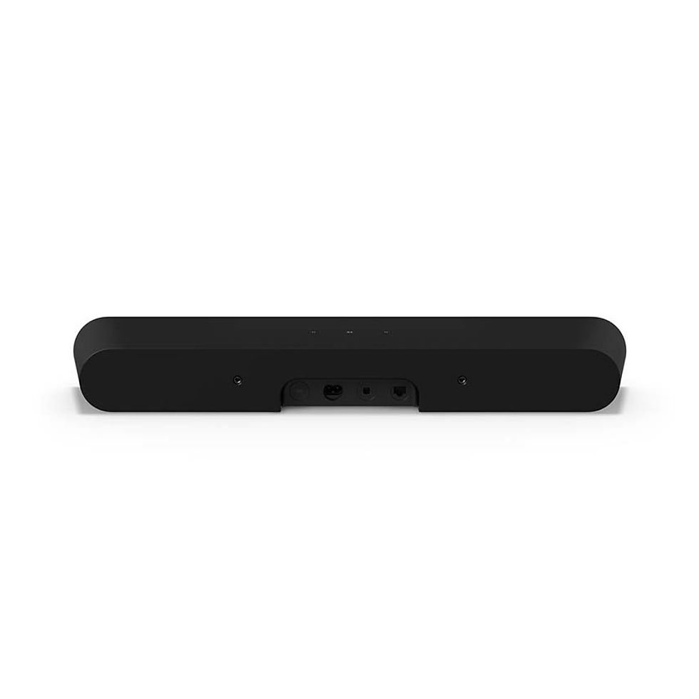 Thumbnail: Sonos Ray | Black