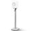 Thumbnail: KEF Floorstand for LSX Wireless Music System - White