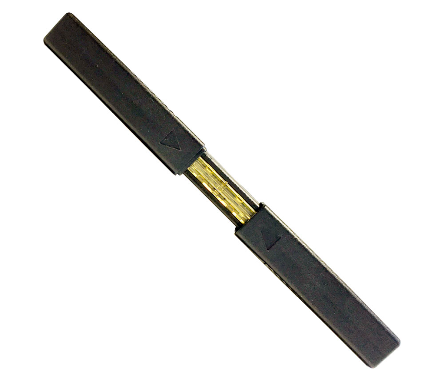 Cleerline SSF™ Round Type Mechanical Splicer and Protector - Pack of 10