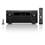 Thumbnail: Denon® AVR-A10H AV Receiver  - Black