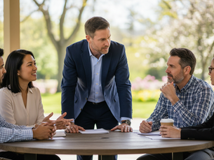 Compassionate Accountability in Leadership: Balancing Empathy and Responsibility