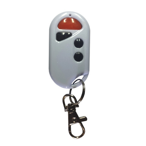 Remote easy lift for garage