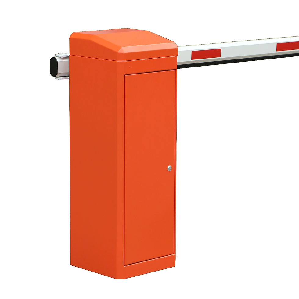 Gate motors East Rand Boksburg HIG Security Shop 2/3