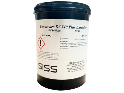 Ds40 Ink DCS40 Plus | SISS Ink & Solvents