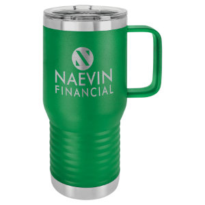 Thumbnail: 20 oz Travel Mug