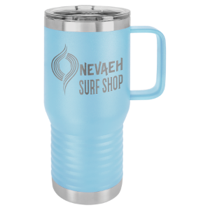 Thumbnail: 20 oz Travel Mug