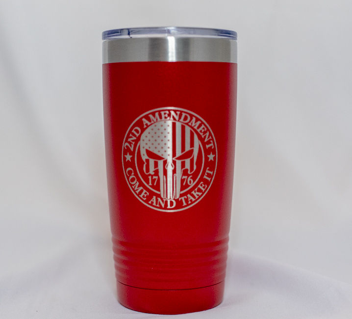 Thumbnail: Freedom Tumblers