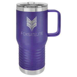 Thumbnail: 20 oz Travel Mug