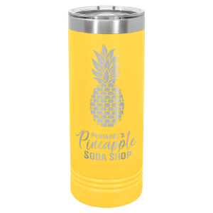 Thumbnail: 22 oz Skinny Tumbler