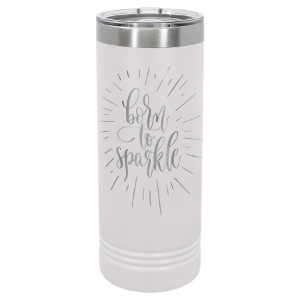 Thumbnail: 22 oz Skinny Tumbler