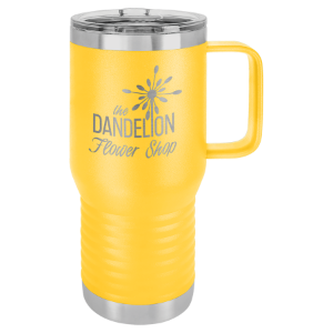 Thumbnail: 20 oz Travel Mug